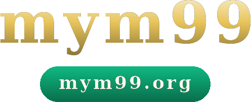 mym99 logo